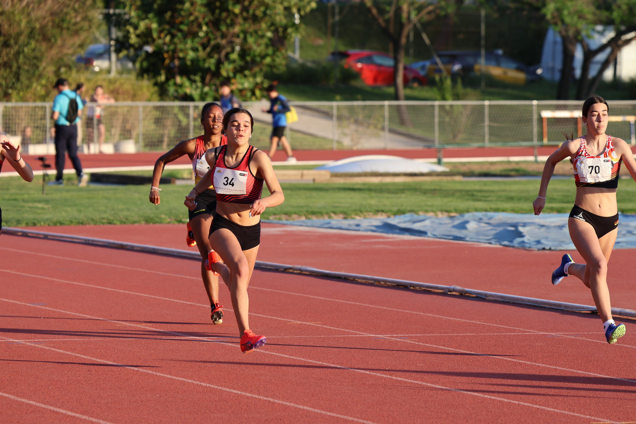 Club Atletisme Badalona - 